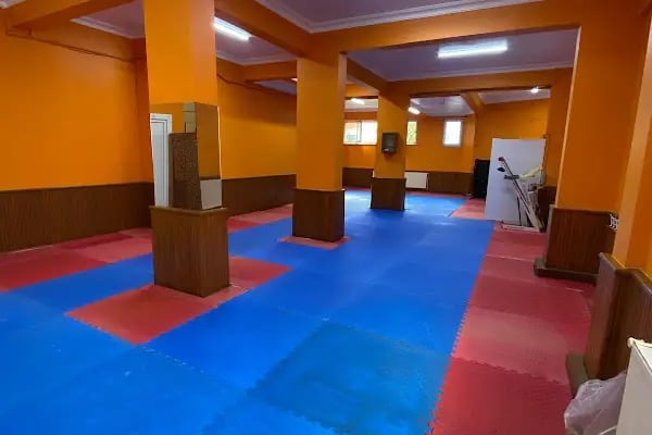 ELTEMUR SPOR KULÜBÜ GÖLCÜK YÜZBAŞILAR ŞUBESİ - Resim 9