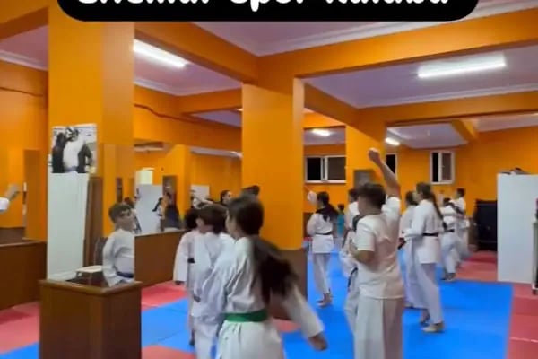 ELTEMUR SPOR KULÜBÜ GÖLCÜK YÜZBAŞILAR ŞUBESİ - Resim 4