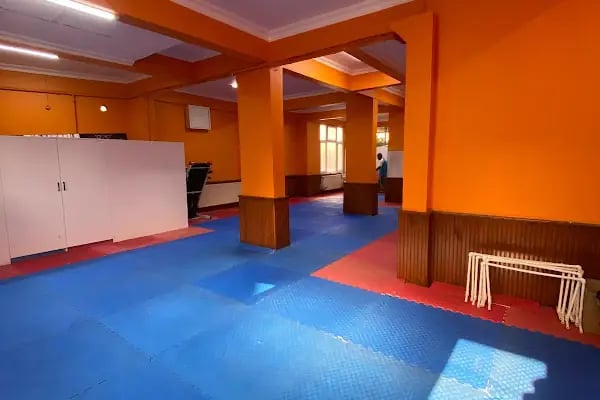 ELTEMUR SPOR KULÜBÜ GÖLCÜK YÜZBAŞILAR ŞUBESİ - Resim 2