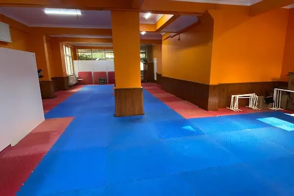ELTEMUR SPOR KULÜBÜ GÖLCÜK YÜZBAŞILAR ŞUBESİ - Resim 8