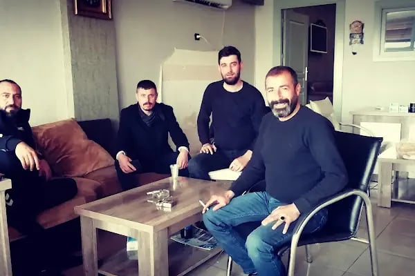 Bayındır Düğün Salonu - Resim 13
