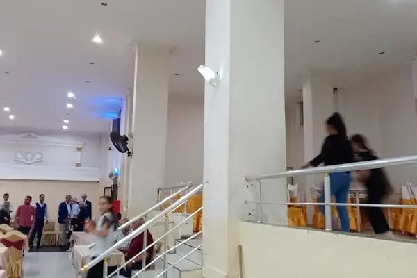 Bayındır Düğün Salonu - Resim 5
