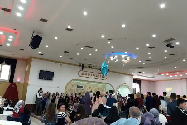 Bayındır Düğün Salonu - Resim 1