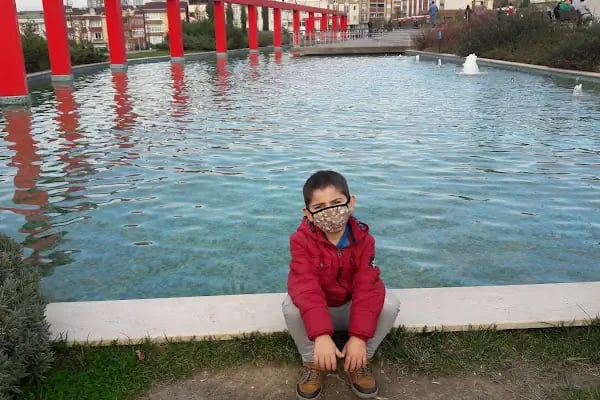 Bagcilar Parki - Resim 2