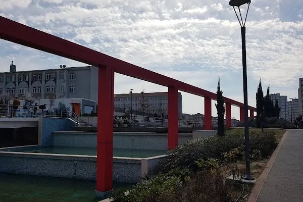 Bagcilar Parki - Resim 14