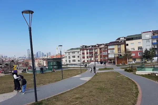 Bagcilar Parki - Resim 10