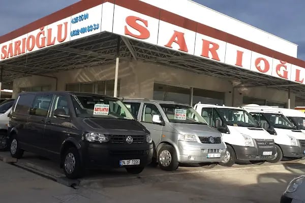 SARIOĞLU OTOMOTİV - Resim 4