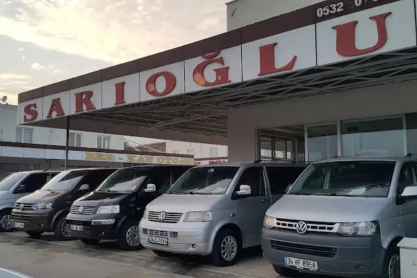 SARIOĞLU OTOMOTİV - Resim 16