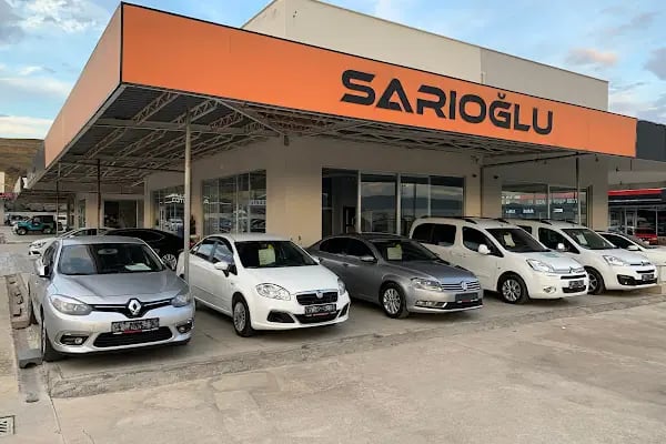 SARIOĞLU OTOMOTİV - Resim 3