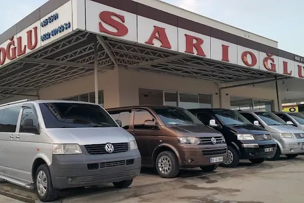 SARIOĞLU OTOMOTİV - Resim 17