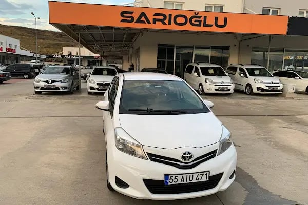 SARIOĞLU OTOMOTİV - Resim 9