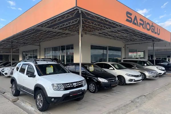 SARIOĞLU OTOMOTİV - Resim 5