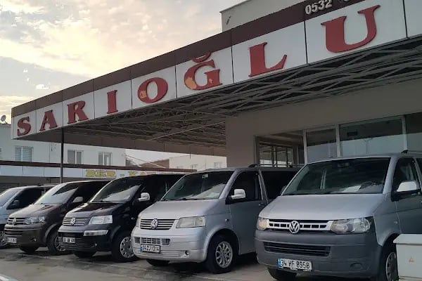 SARIOĞLU OTOMOTİV - Resim 10