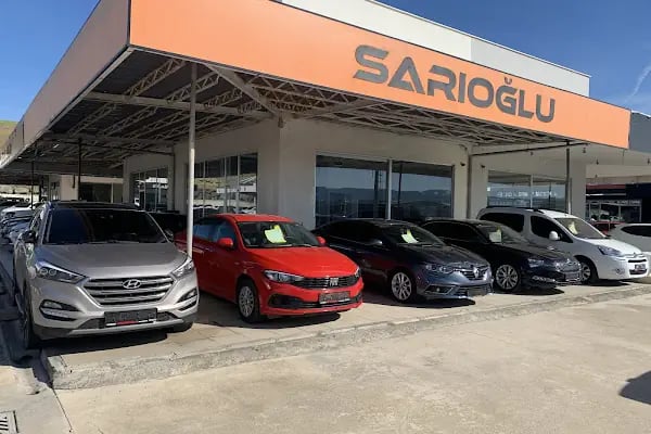 SARIOĞLU OTOMOTİV - Resim 15