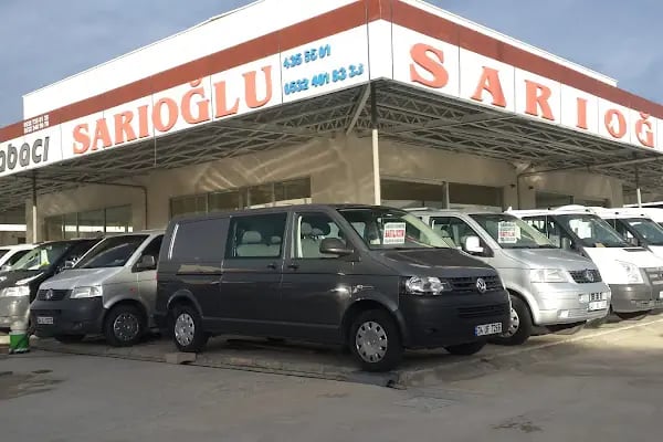 SARIOĞLU OTOMOTİV - Resim 14