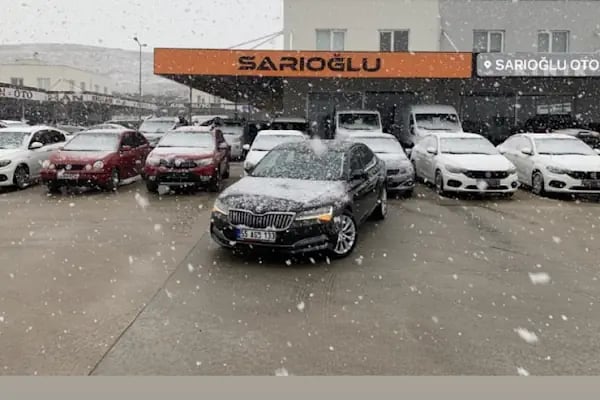 SARIOĞLU OTOMOTİV - Resim 19