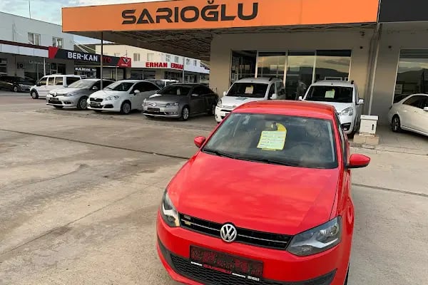 SARIOĞLU OTOMOTİV - Resim 11