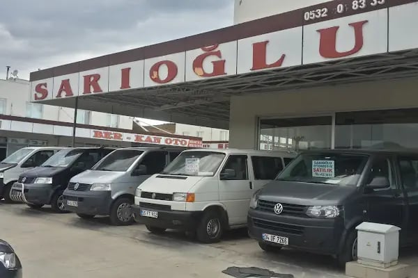 SARIOĞLU OTOMOTİV - Resim 20