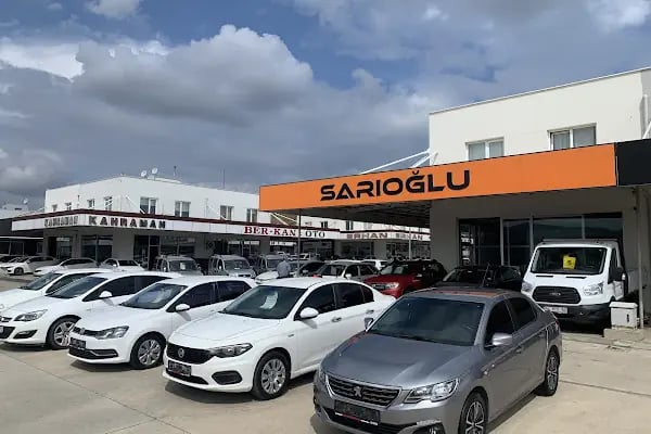 SARIOĞLU OTOMOTİV - Resim 7