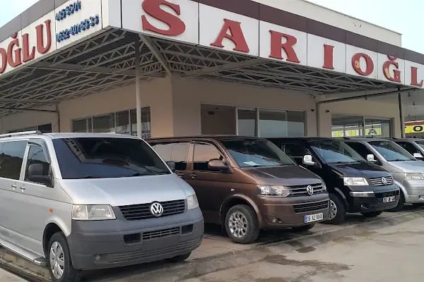 SARIOĞLU OTOMOTİV - Resim 12
