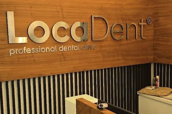 Locadent Ağız ve Diş Sağlığı Polikliniği - Mavişehir - Resim 6
