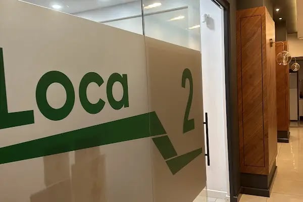 Locadent Ağız ve Diş Sağlığı Polikliniği - Mavişehir - Resim 7