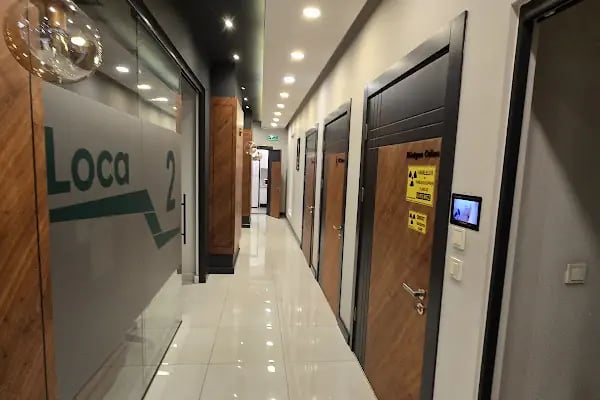 Locadent Ağız ve Diş Sağlığı Polikliniği - Mavişehir - Resim 18