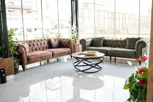Locadent Ağız ve Diş Sağlığı Polikliniği - Mavişehir - Resim 2