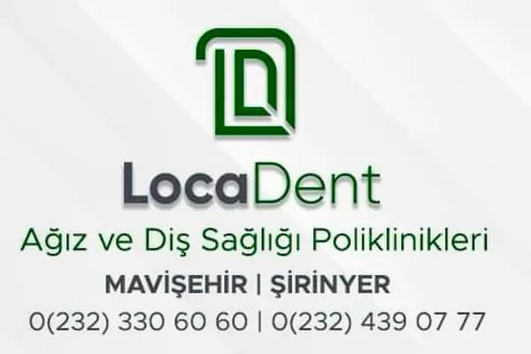 Locadent Ağız ve Diş Sağlığı Polikliniği - Mavişehir - Resim 17