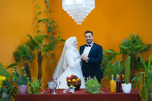Mardin Düğün Fotoğrafçısı | Ramazan Bulut - Resim 13