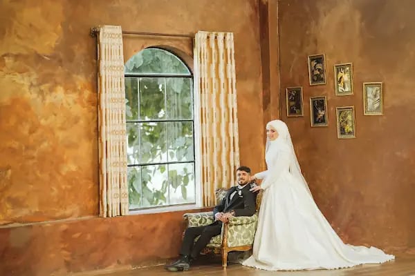 Mardin Düğün Fotoğrafçısı | Ramazan Bulut - Resim 15