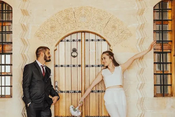 Mardin Düğün Fotoğrafçısı | Ramazan Bulut - Resim 10