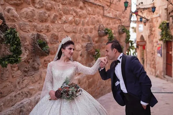 Mardin Düğün Fotoğrafçısı | Ramazan Bulut - Resim 11