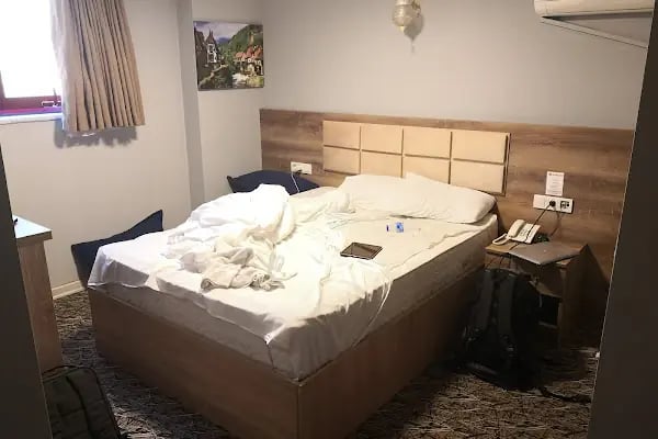 KOCATEPE HOTEL - Resim 17