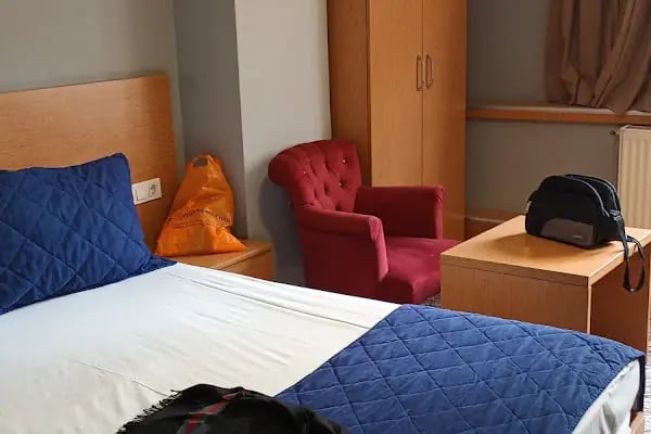 KOCATEPE HOTEL - Resim 9