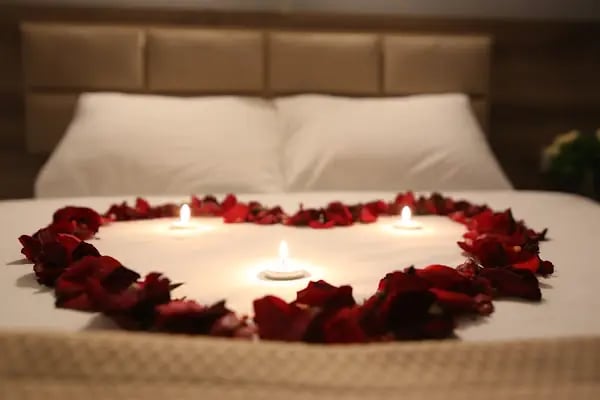 KOCATEPE HOTEL - Resim 12
