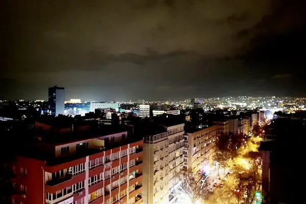 KOCATEPE HOTEL - Resim 7