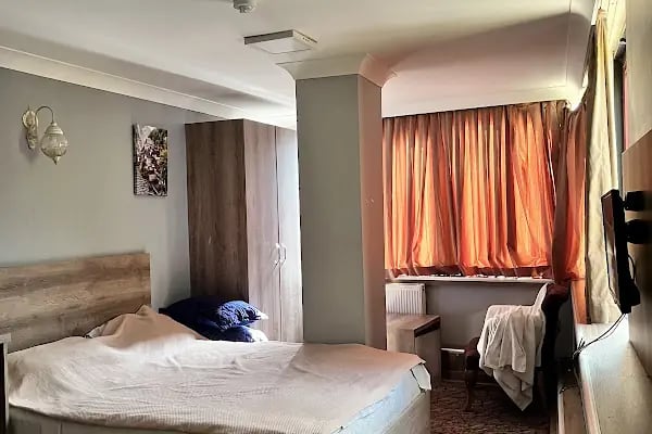 KOCATEPE HOTEL - Resim 2