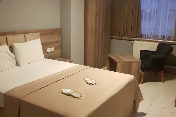 KOCATEPE HOTEL - Resim 14