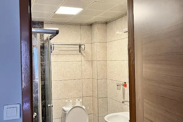 KOCATEPE HOTEL - Resim 3