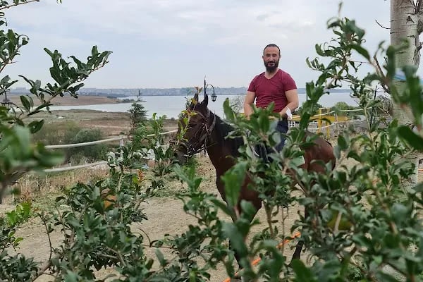 Avcılar Binicilik - Resim 8