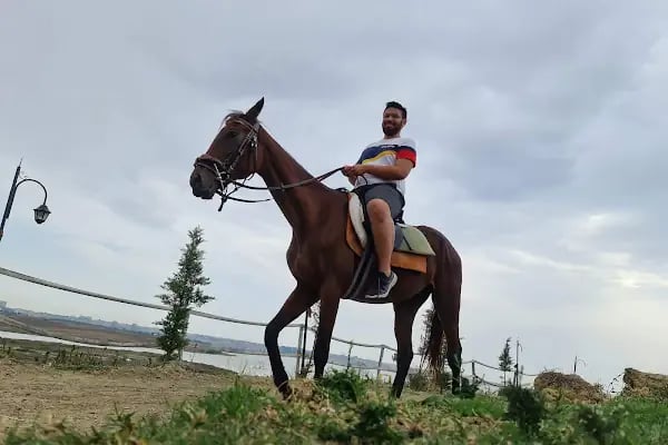 Avcılar Binicilik - Resim 19