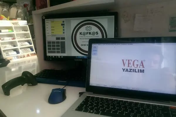 AYYILDIZ KIRTASİYE - Resim 6