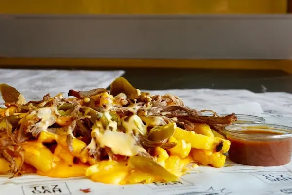 Tezgah Burger Döşemealtı - Resim 11