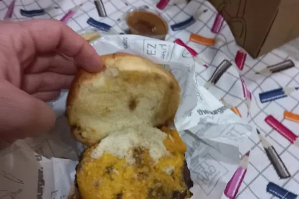 Tezgah Burger Döşemealtı - Resim 8