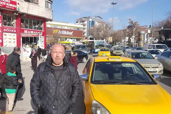 Dikimevi Taksi - Resim 4