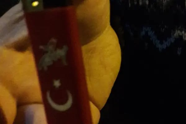 Dikimevi Taksi - Resim 18