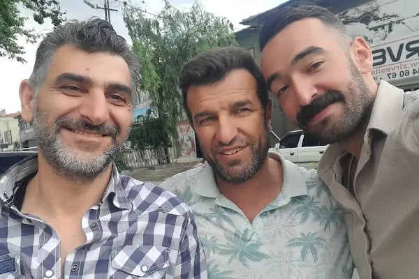 Dikimevi Taksi - Resim 19