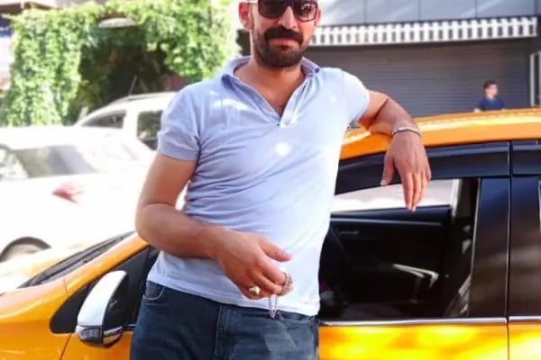 Dikimevi Taksi - Resim 20