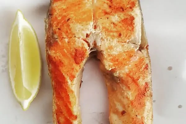 Deniz Yıldızı Balık evi - Resim 18